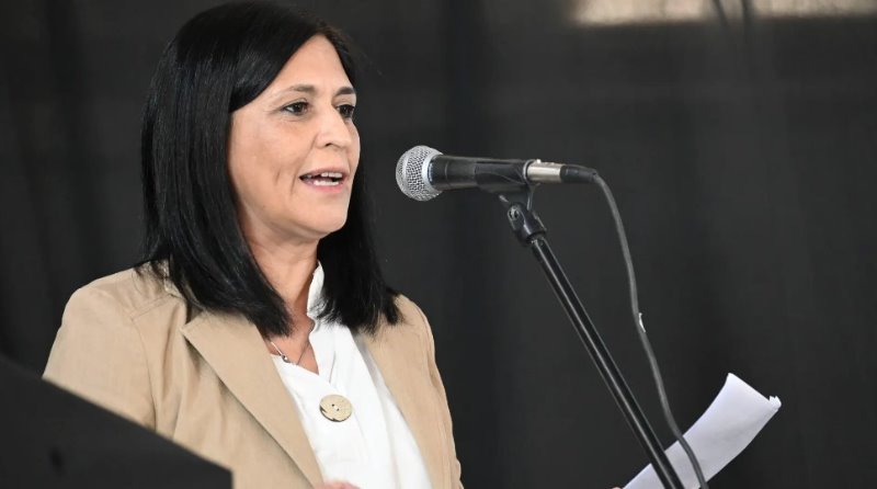“Río Negro es protagonista en el cambio energético de la Argentina”