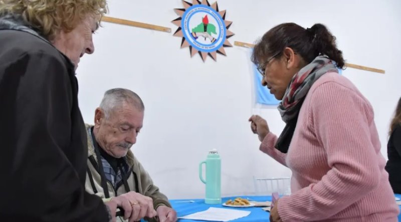 Concluyó primera etapa del pago Zona Desfavorable a retirados y pensionados