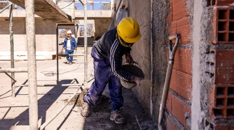 “Las políticas laborales de Río Negro impactan en la vida real de la gente”