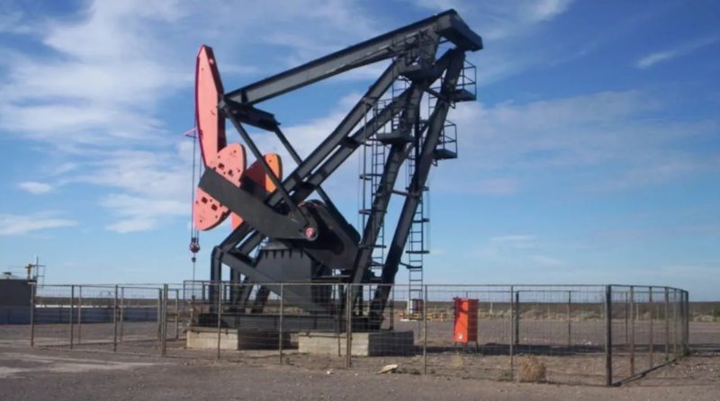Río Negro otorgó la primera concesión de explotación no convencional