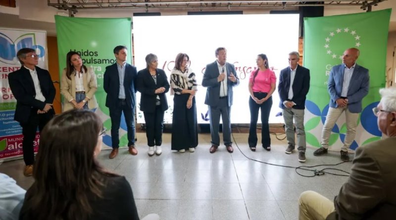 Río Negro refuerza el empleo con formación en sectores estratégicos