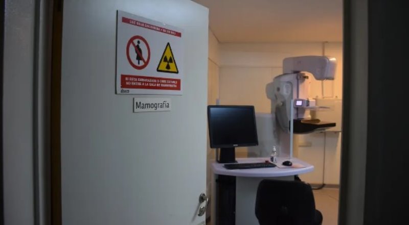 El hospital de Bariloche invita a la campaña 