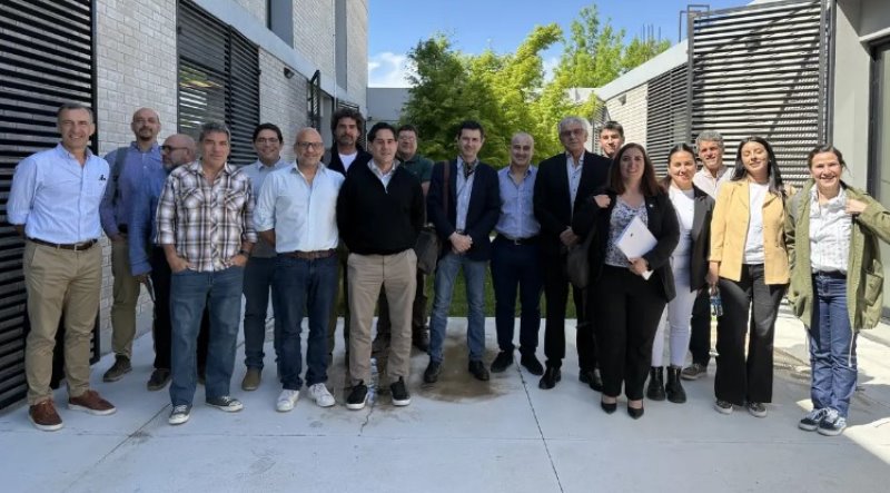 Empresas agroalimentarias potencian el valor agregado patagónico