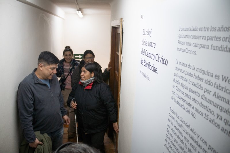 Una jornada para sentir, aprender y compartir