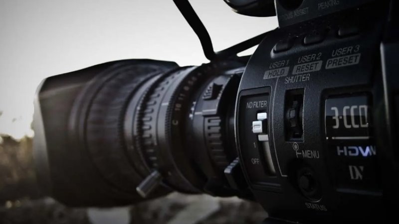 Abrió un concurso de cortometrajes con identidad rionegrina