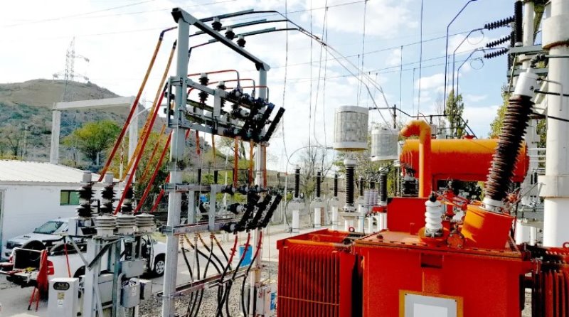 Siete empresas ofertaron por nuevos transformadores eléctricos en Río Negro