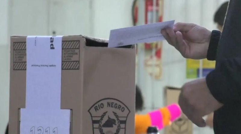 Elecciones: las delegaciones del Registro Civil abrirán este domingo