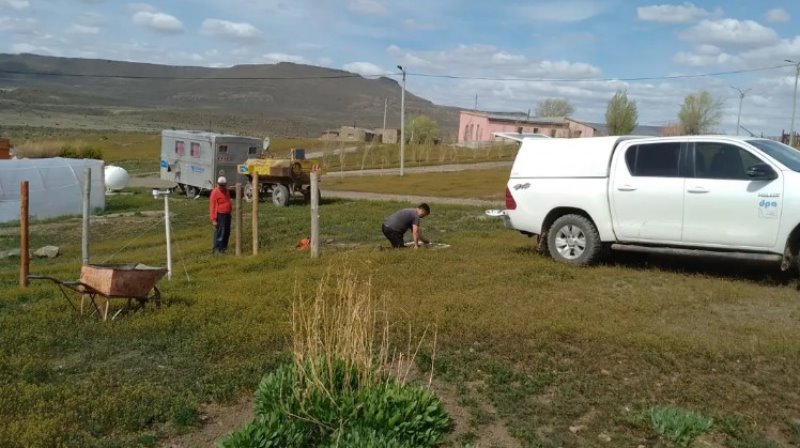 La Provincia impulsa un Programa de Monitoreo Climático Colaborativo