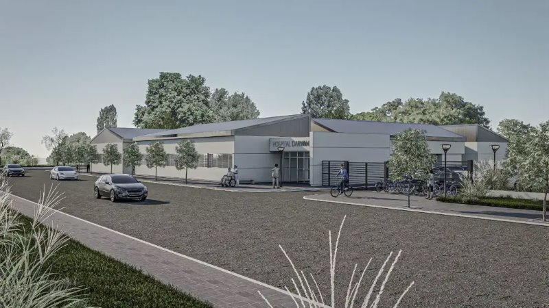 Río Negro avanza con nuevas licitaciones de obras estratégicas en noviembre