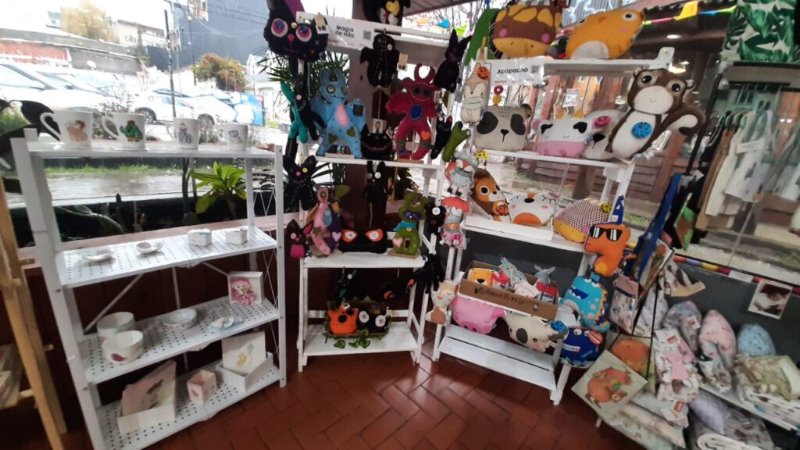 RONDA abre su convocatoria: emprendimientos creativos para las infancias