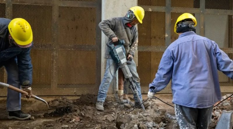 Río Negro licitará en diciembre las primeras obras financiadas por la CAF