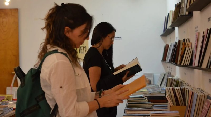 El FER estará presente en eventos culturales de Bariloche y Cipolletti