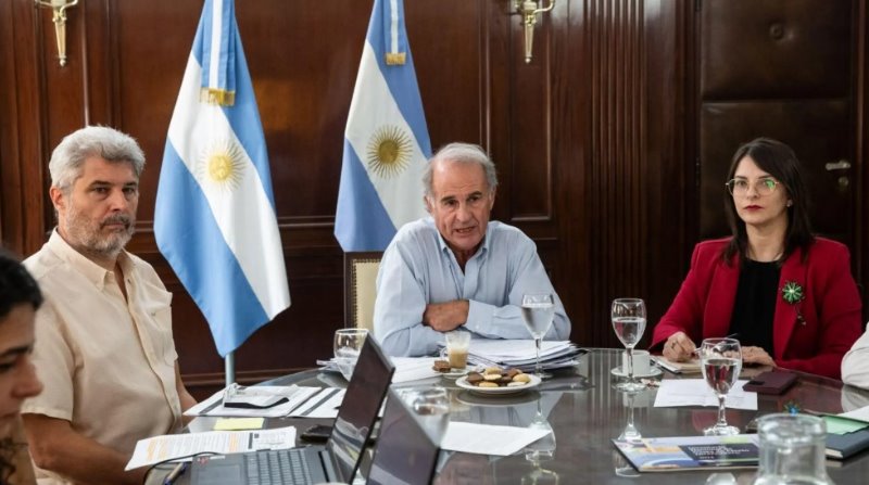 Argentina presentó su tercera NDC con nueva meta de mitigación al 2035