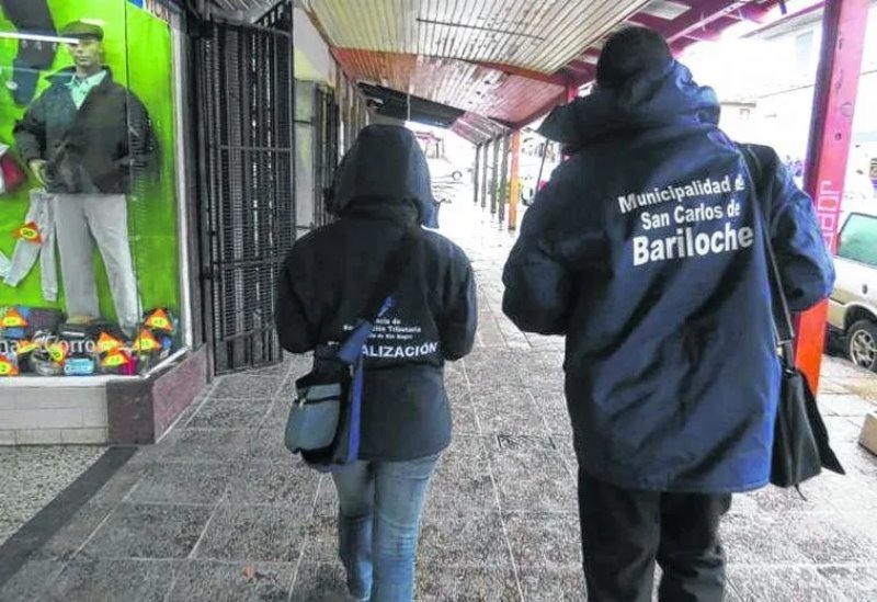 El Municipio inicia controles preventivos contra la pirotecnia en toda la ciudad