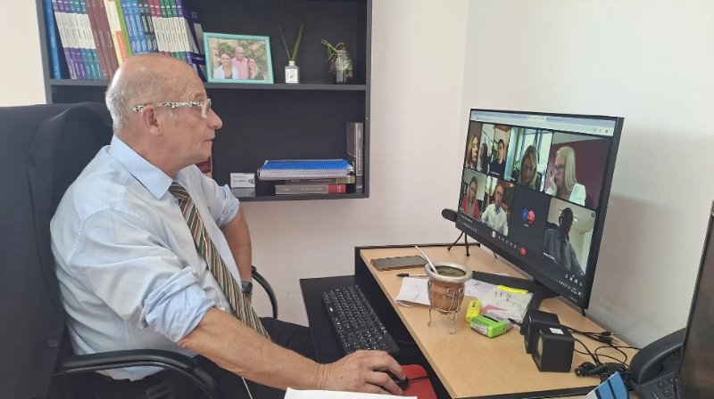 Río Negro en las Jornadas Preparatorias del Congreso de Derecho Registral