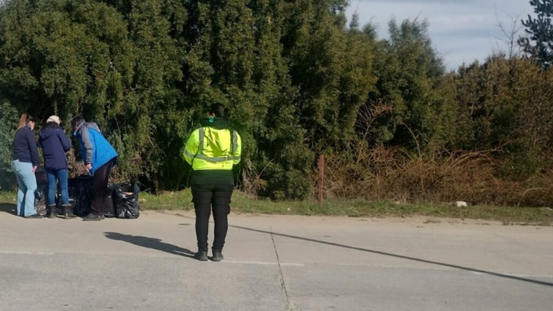 Fiestas inclusivas: lanzan operativo para prevenir el uso y la venta de pirotecnia