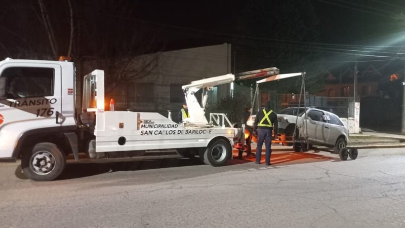 Nueva reglamentación municipal para la liberación de autos y motos retenidos