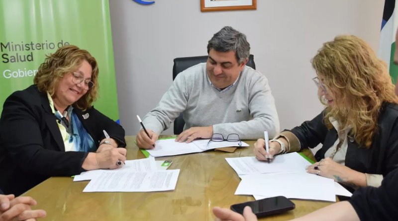 Nueva capacitación sobre procedimientos disciplinarios para hospitales