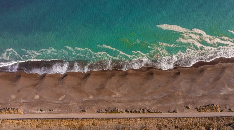 Río Negro declaró de interés el proyecto “Corredor de los 5 Grandes”