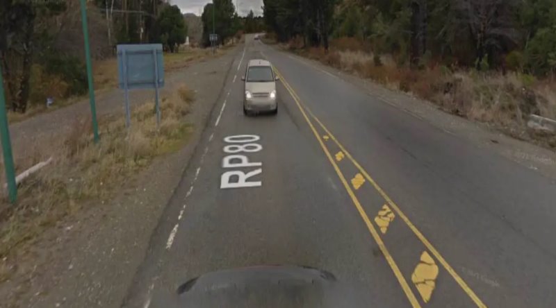 Bariloche: convocan a consulta significativa por obras en Ruta 80