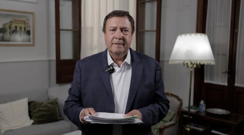 Presupuesto 2026: más de 380 obras y equilibrio fiscal