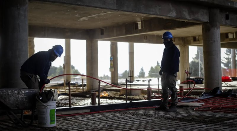 El 2026 se viene con 380 obras para todo Río Negro