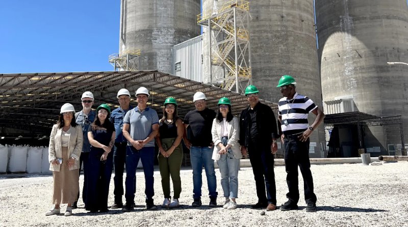 Avanza la evaluación técnica junto a SAIT para preparar talento en GNL