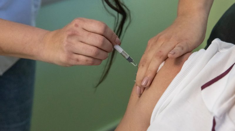 Río Negro refuerza prevención ante brote internacional de influenza